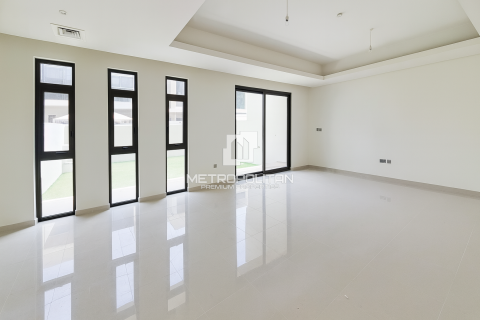 Maison de ville à DAMAC Hills (Akoya by DAMAC), Dubai, 3 chambres, 232 m², № 73758 - photo 1