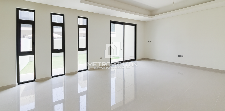 Maison de ville à DAMAC Hills (Akoya by DAMAC), Dubai, 3 chambres, 232 m², № 73758