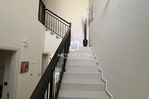 Maison de ville à DAMAC Hills (Akoya by DAMAC), Dubai, 3 chambres, 232 m², № 73758 - photo 2