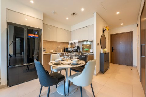 Apartamento en Burj Royale, Downtown Dubai (Downtown Burj Dubai), Dubai, 2 dormitorios, 94 m², № 73752 - foto 11