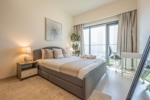 Apartamento en Burj Royale, Downtown Dubai (Downtown Burj Dubai), Dubai, 2 dormitorios, 94 m², № 73752 - foto 4
