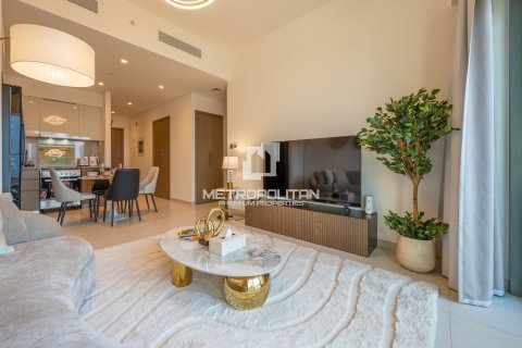 Apartamento en Burj Royale, Downtown Dubai (Downtown Burj Dubai), Dubai, 2 dormitorios, 94 m², № 73752 - foto 3