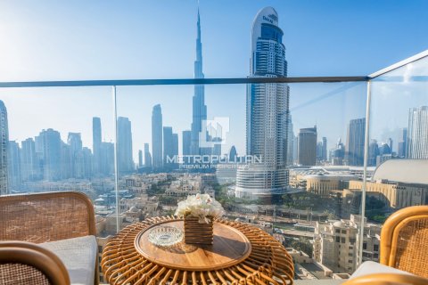 Apartamento en Burj Royale, Downtown Dubai (Downtown Burj Dubai), Dubai, 2 dormitorios, 94 m², № 73752 - foto 8