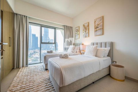 Apartamento en Burj Royale, Downtown Dubai (Downtown Burj Dubai), Dubai, 2 dormitorios, 94 m², № 73752 - foto 6