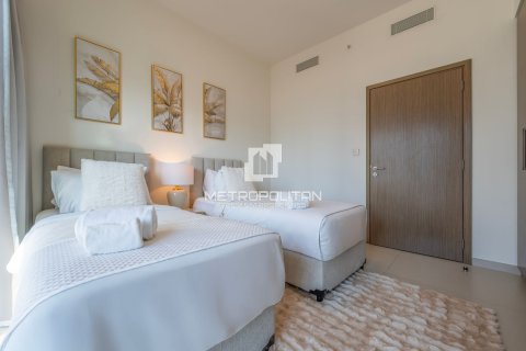 Apartamento en Burj Royale, Downtown Dubai (Downtown Burj Dubai), Dubai, 2 dormitorios, 94 m², № 73752 - foto 7