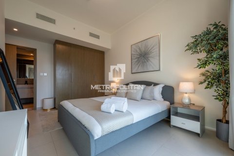 Apartamento en Burj Royale, Downtown Dubai (Downtown Burj Dubai), Dubai, 2 dormitorios, 94 m², № 73752 - foto 5