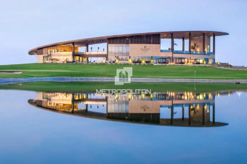 فيلا في داماك هيلز (أكويا باي داماك), دبي 6 غرف نوم , 601 م² رقم 73751 - صورة 2