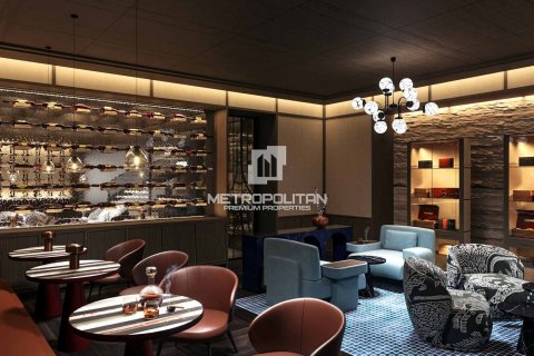 Apartment in Palm Jumeirah, Dubai 3 bedrooms, 315 sq.m. № 73759 - photo 7