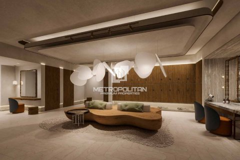 Apartment in Palm Jumeirah, Dubai 3 bedrooms, 315 sq.m. № 73759 - photo 8