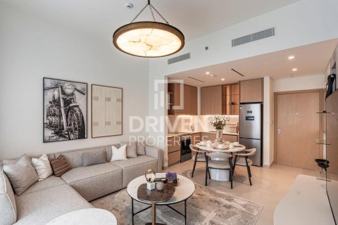 Appartement à Dubai Hills Estate, Dubai, 1 chambre, 61.13 m², № 129178