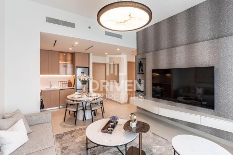 Appartement à Dubai Hills Estate, Dubai, 1 chambre, 61.13 m², № 129178 - photo 4