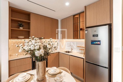 Appartement à Dubai Hills Estate, Dubai, 1 chambre, 61.13 m², № 129178 - photo 7