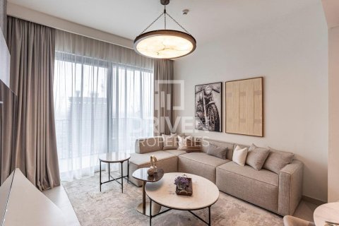 Appartement à Dubai Hills Estate, Dubai, 1 chambre, 61.13 m², № 129178 - photo 11