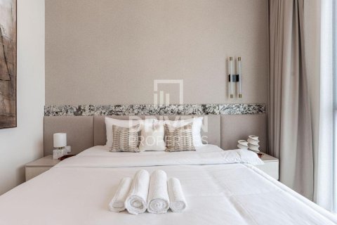 Appartement à Dubai Hills Estate, Dubai, 1 chambre, 61.13 m², № 129178 - photo 6