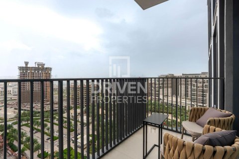Appartement à Dubai Hills Estate, Dubai, 1 chambre, 61.13 m², № 129178 - photo 13