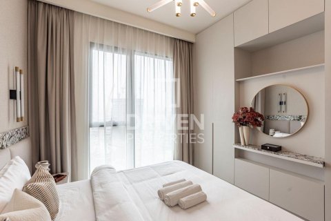 Appartement à Dubai Hills Estate, Dubai, 1 chambre, 61.13 m², № 129178 - photo 3