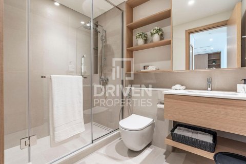 Appartement à Dubai Hills Estate, Dubai, 1 chambre, 61.13 m², № 129178 - photo 12