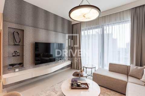 Appartement à Dubai Hills Estate, Dubai, 1 chambre, 61.13 m², № 129178 - photo 10