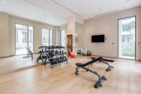 شقة في Creek Beach, خور دبي, دبي 2 غرف نوم, 93.09 م² رقم 129180 - صورة 20