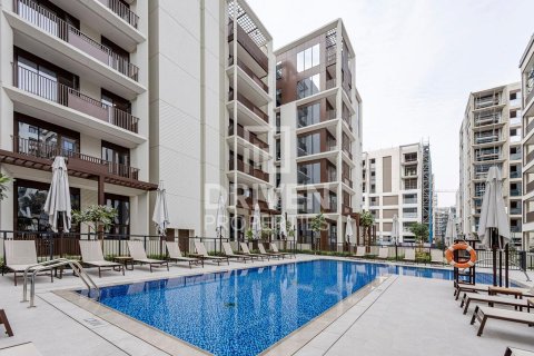 شقة في Creek Beach, خور دبي, دبي 2 غرف نوم, 93.09 م² رقم 129180 - صورة 9