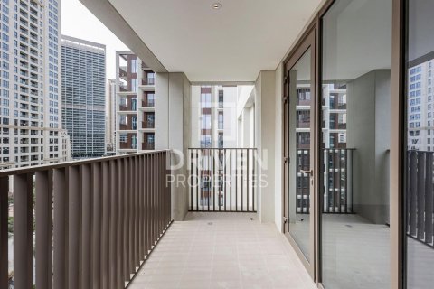 شقة في Creek Beach, خور دبي, دبي 2 غرف نوم, 93.09 م² رقم 129180 - صورة 15