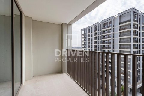 شقة في Creek Beach, خور دبي, دبي 2 غرف نوم, 93.09 م² رقم 129180 - صورة 14