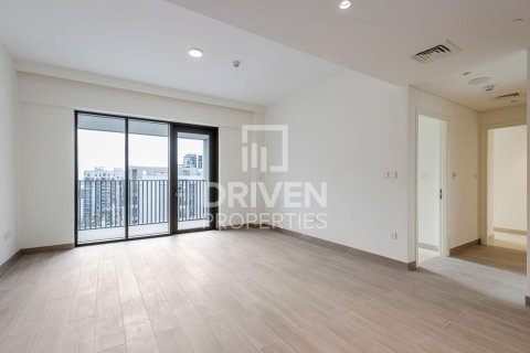 شقة في Creek Beach, خور دبي, دبي 2 غرف نوم, 93.09 م² رقم 129180 - صورة 2