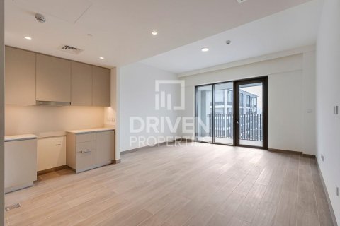 شقة في Creek Beach, خور دبي, دبي 2 غرف نوم, 93.09 م² رقم 129180