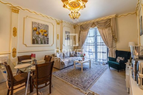 Appartement à La Mer, Jumeirah, Dubai, 1 chambre, 72.56 m², № 129190