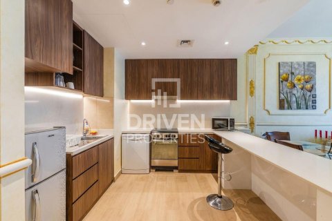 Appartement à La Mer, Jumeirah, Dubai, 1 chambre, 72.56 m², № 129190 - photo 7