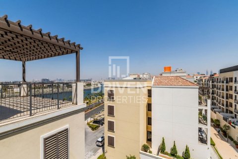 Appartement à La Mer, Jumeirah, Dubai, 1 chambre, 72.56 m², № 129190 - photo 13