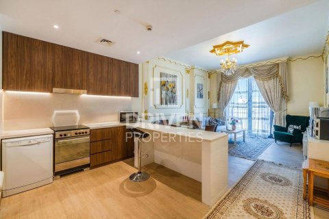 Appartement à La Mer, Jumeirah, Dubai, 1 chambre, 72.56 m², № 129190 - photo 6