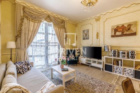 Appartement à La Mer, Jumeirah, Dubai, 1 chambre, 72.56 m², № 129190 - photo 5