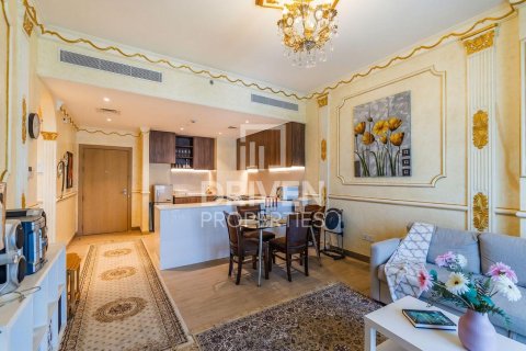 Appartement à La Mer, Jumeirah, Dubai, 1 chambre, 72.56 m², № 129190 - photo 3