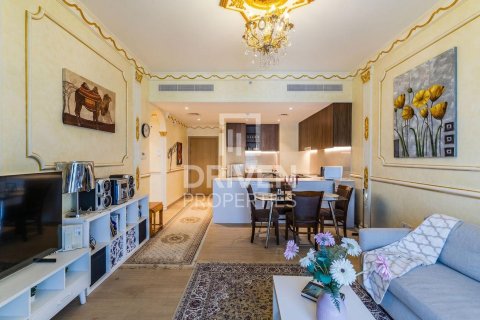 Appartement à La Mer, Jumeirah, Dubai, 1 chambre, 72.56 m², № 129190 - photo 4