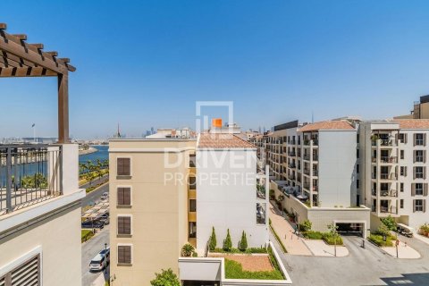 Appartement à La Mer, Jumeirah, Dubai, 1 chambre, 72.56 m², № 129190 - photo 12