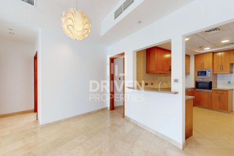 Apartment in Trident Grand Residence, Dubai Marina, Dubai 3 bedrooms, 164.72 sq.m. № 129189