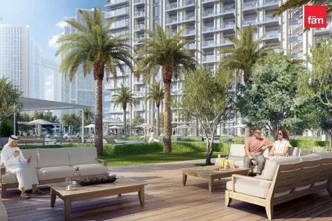 Apartment in Downtown Dubai (Downtown Burj Dubai), Dubai 1 bedroom, 76.9 sq.m. № 91912 - photo 6