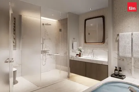 Apartment in Downtown Dubai (Downtown Burj Dubai), Dubai 1 bedroom, 76.9 sq.m. № 91912 - photo 4