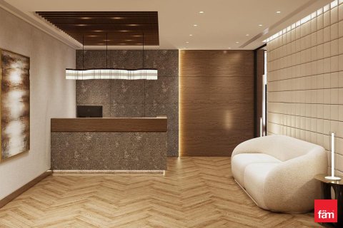 Oficina en Dubai, 228 m², № 91899