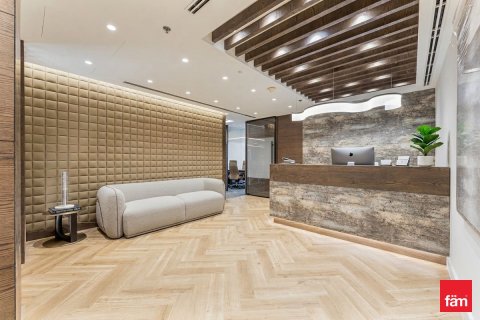 Office in Dubai 228 sq.m. № 91899