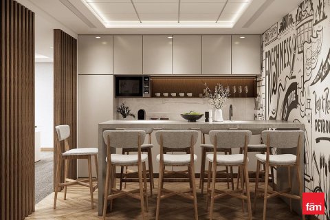 Bureau à Dubai, 228 m², № 91899 - photo 10