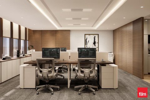 Bureau à Dubai, 228 m², № 91899 - photo 3