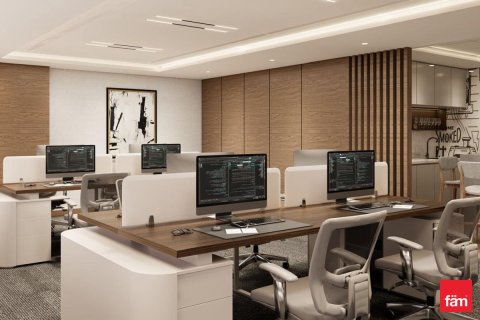 Bureau à Dubai, 228 m², № 91899 - photo 6
