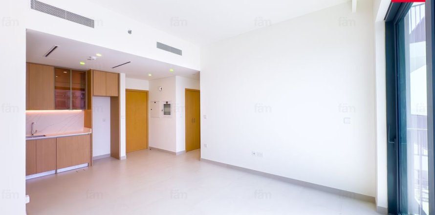 Apartamento en Dubai Hills Estate, Dubai, 1 dormitorio, 61.2 m², № 91898