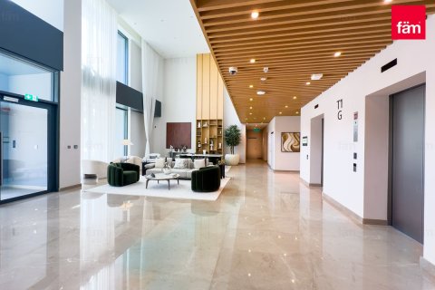 Apartamento en Dubai Hills Estate, Dubai, 1 dormitorio, 61.2 m², № 91898 - foto 13