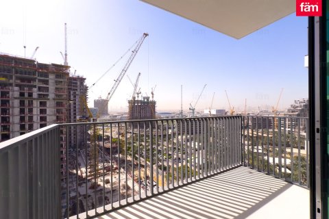 Apartamento en Dubai Hills Estate, Dubai, 1 dormitorio, 61.2 m², № 91898 - foto 15