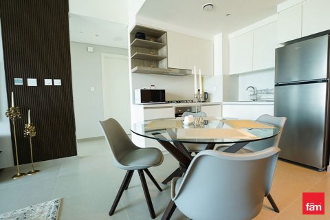 Apartment in Downtown Dubai (Downtown Burj Dubai), Dubai 1 bedroom, 69.1 sq.m. № 91900 - photo 21