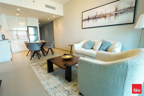 Apartment in Downtown Dubai (Downtown Burj Dubai), Dubai 1 bedroom, 69.1 sq.m. № 91900 - photo 25