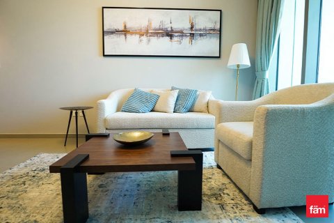 Apartment in Downtown Dubai (Downtown Burj Dubai), Dubai 1 bedroom, 69.1 sq.m. № 91900 - photo 19